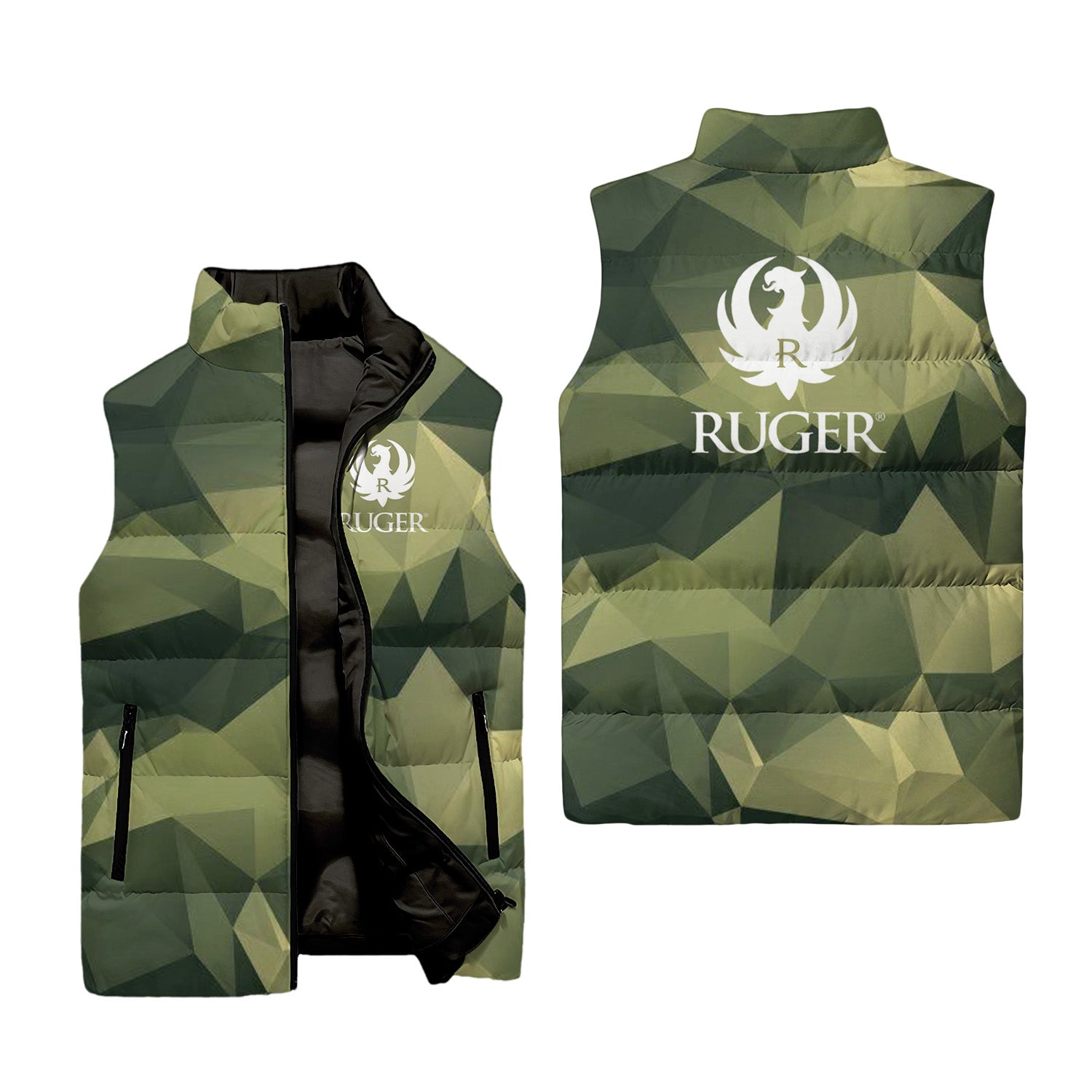 Ruger Apparels USPL2068