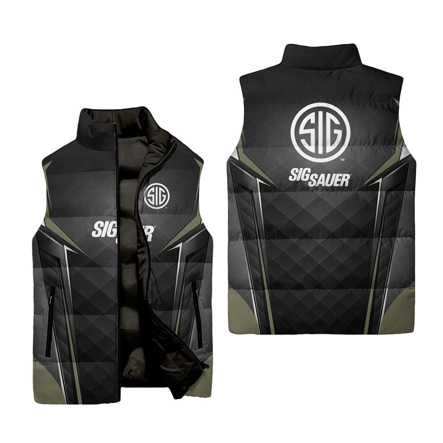 SIG Sauer Apparels USPL2127
