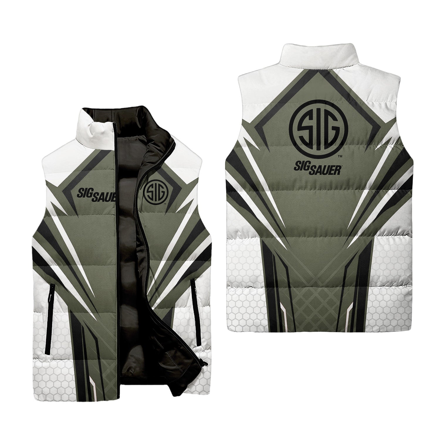 SIG Sauer Apparels USPL2124
