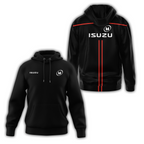 Isuzu Hoodie USPL1985