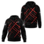Isuzu Hoodie USPL1980