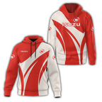 Isuzu Hoodie USPL1979
