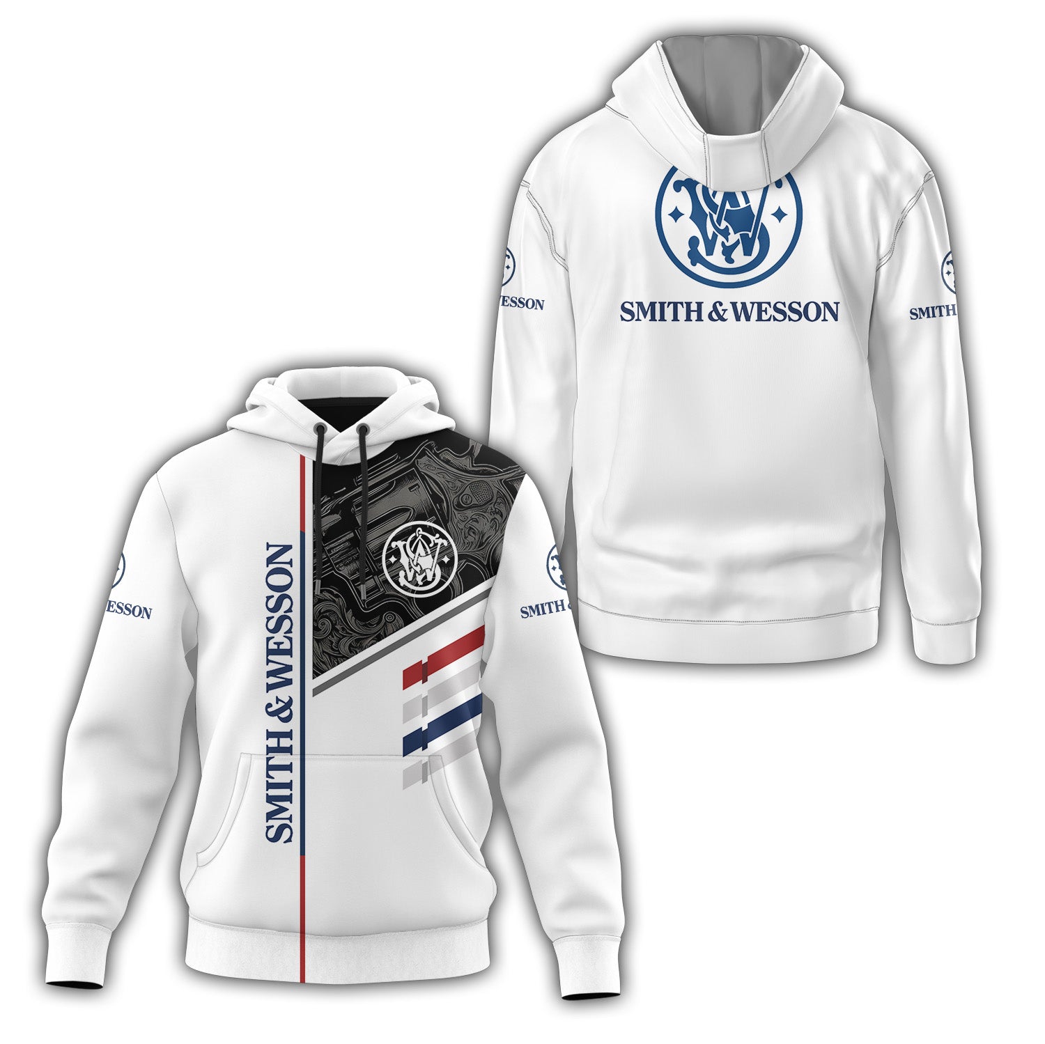Smith & Wesson Apparels USPL2176