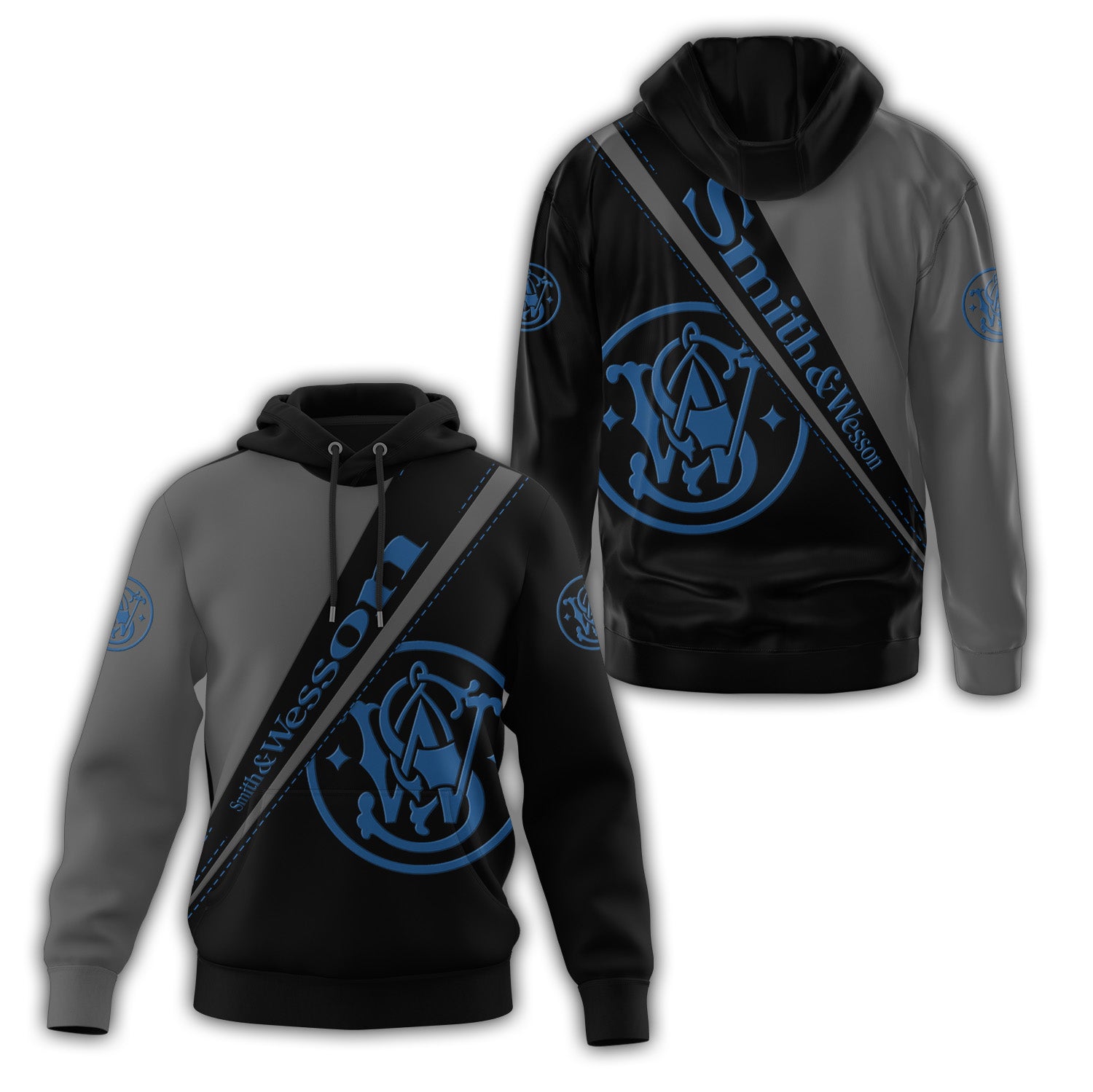 Smith & Wesson Apparels USPL2174