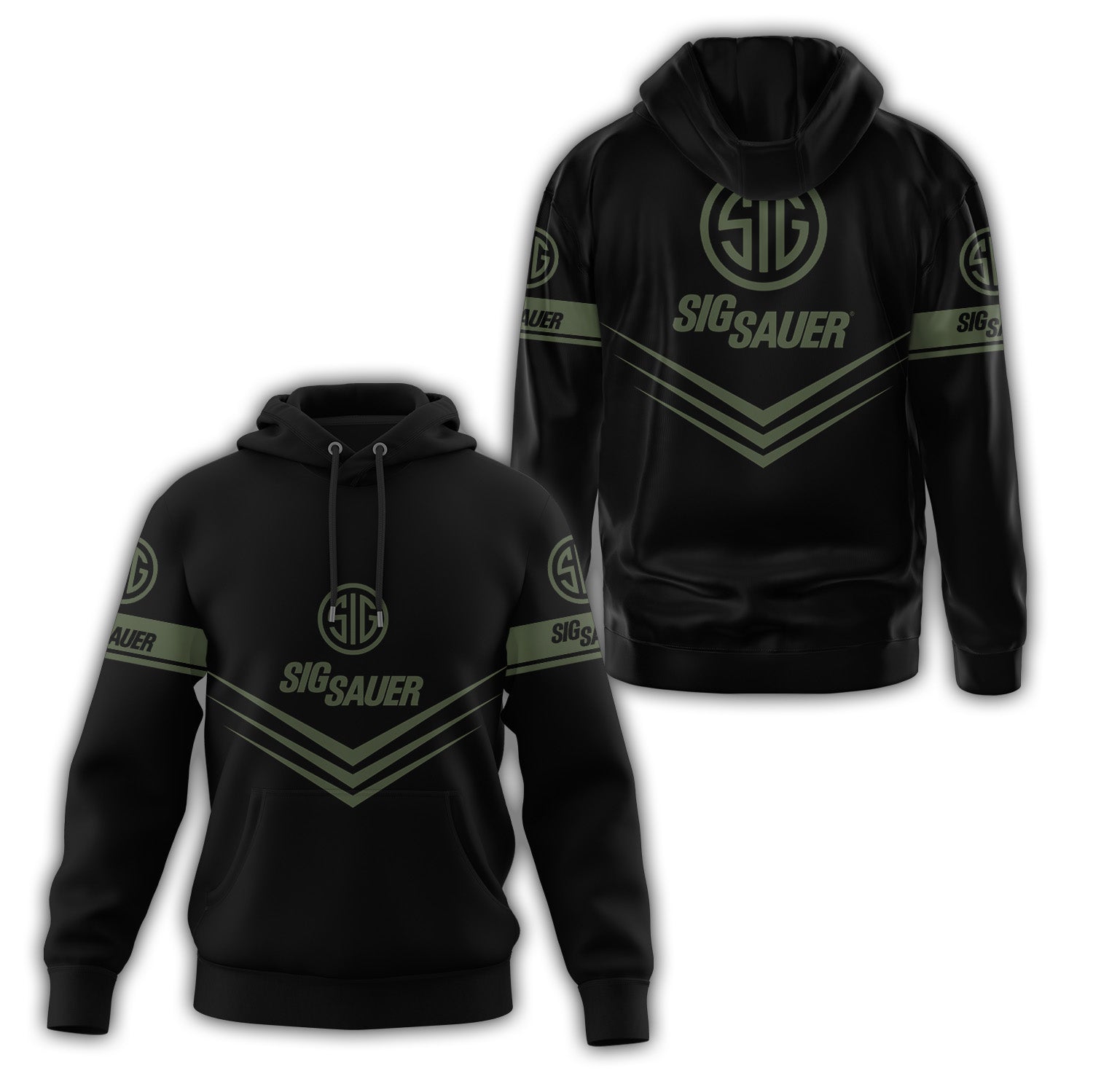 SIG Sauer Apparels USPL2119