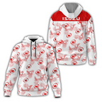 Isuzu Hoodie USPL1976