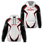 Isuzu Hoodie USPL1992