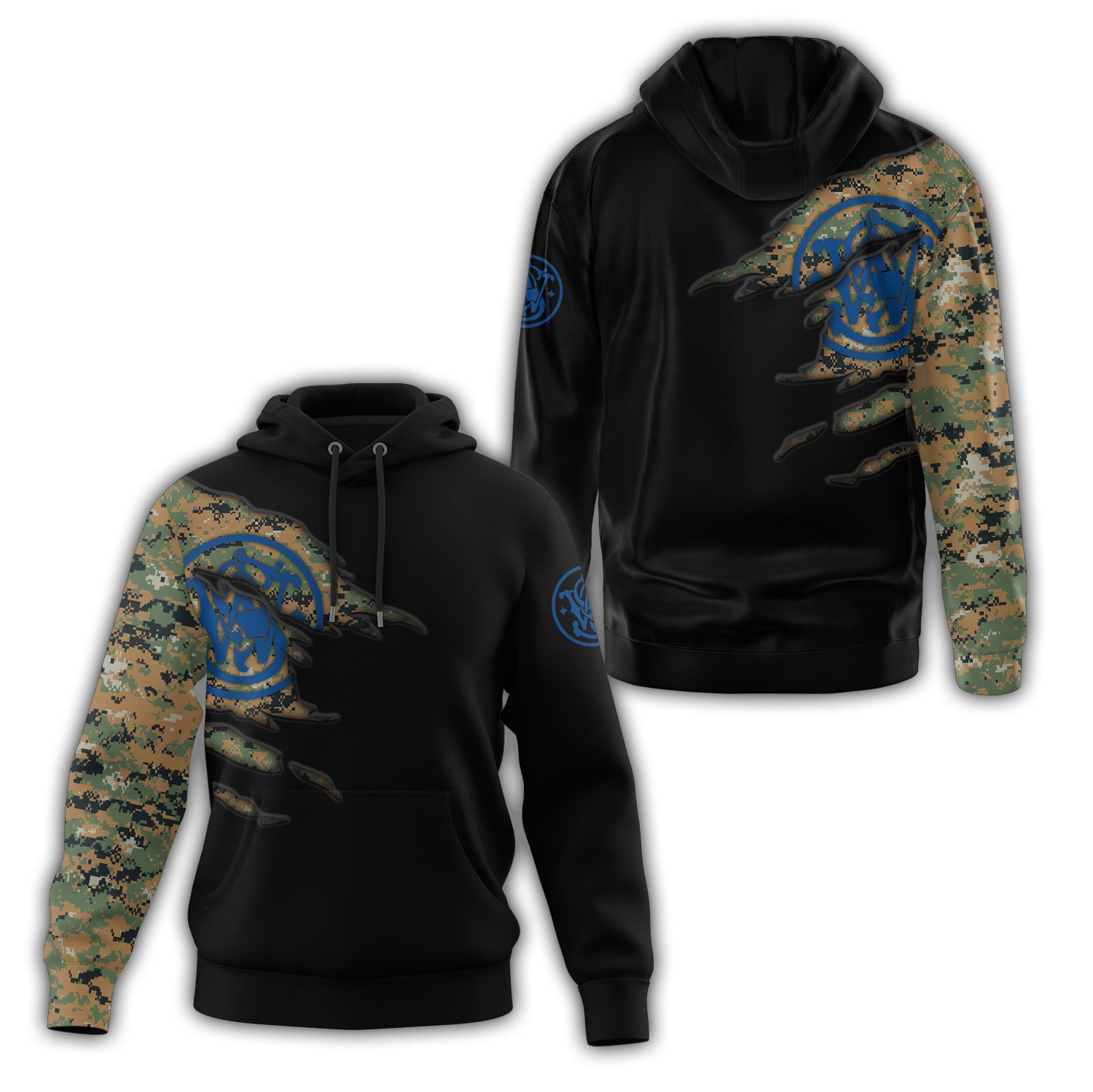 Smith & Wesson Apparels USPL2180