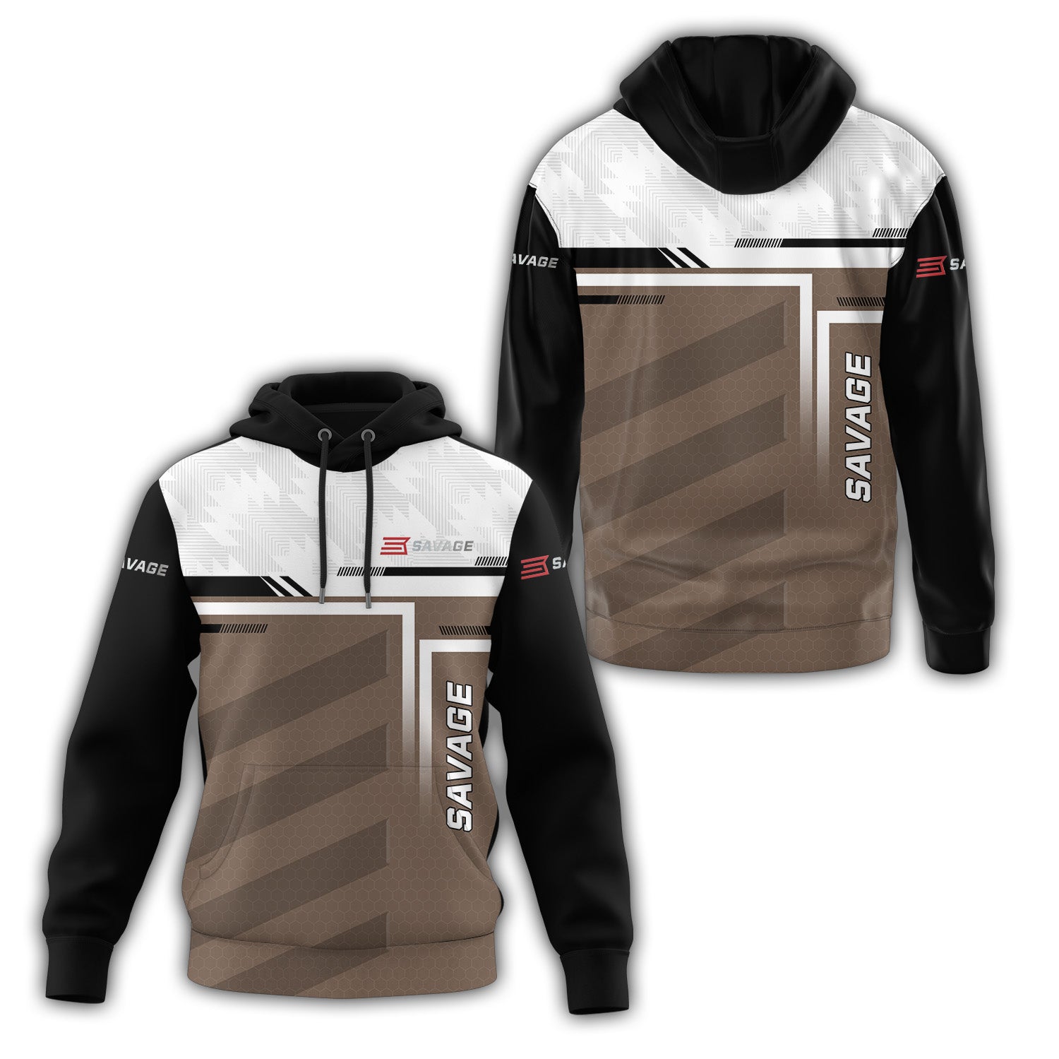 Savage Arms Apparels USPL2220