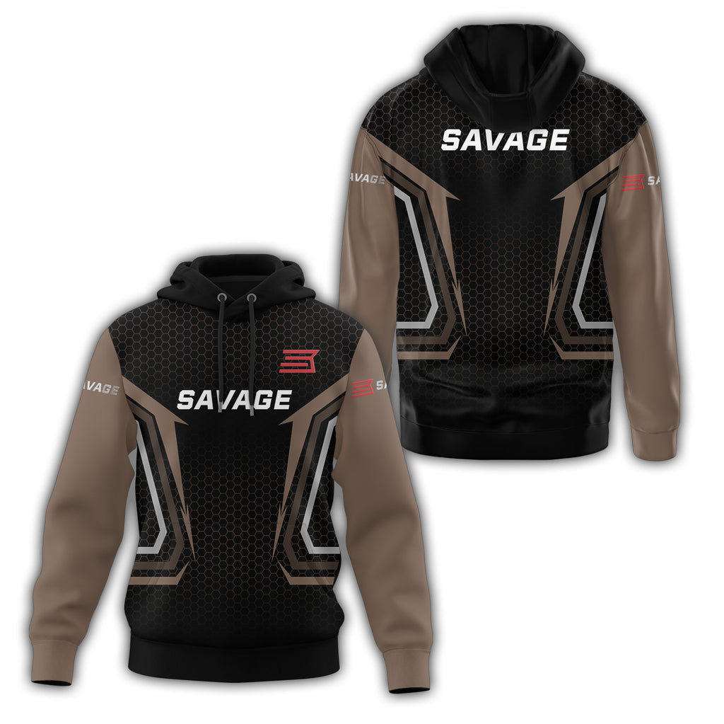 Savage Arms Apparels USPL2226