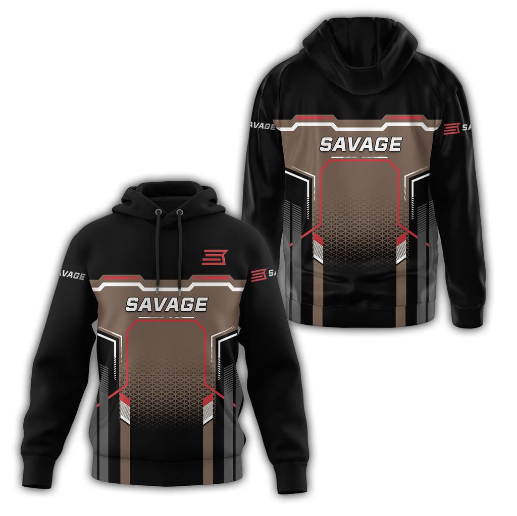 Savage Arms Apparels USPL2235
