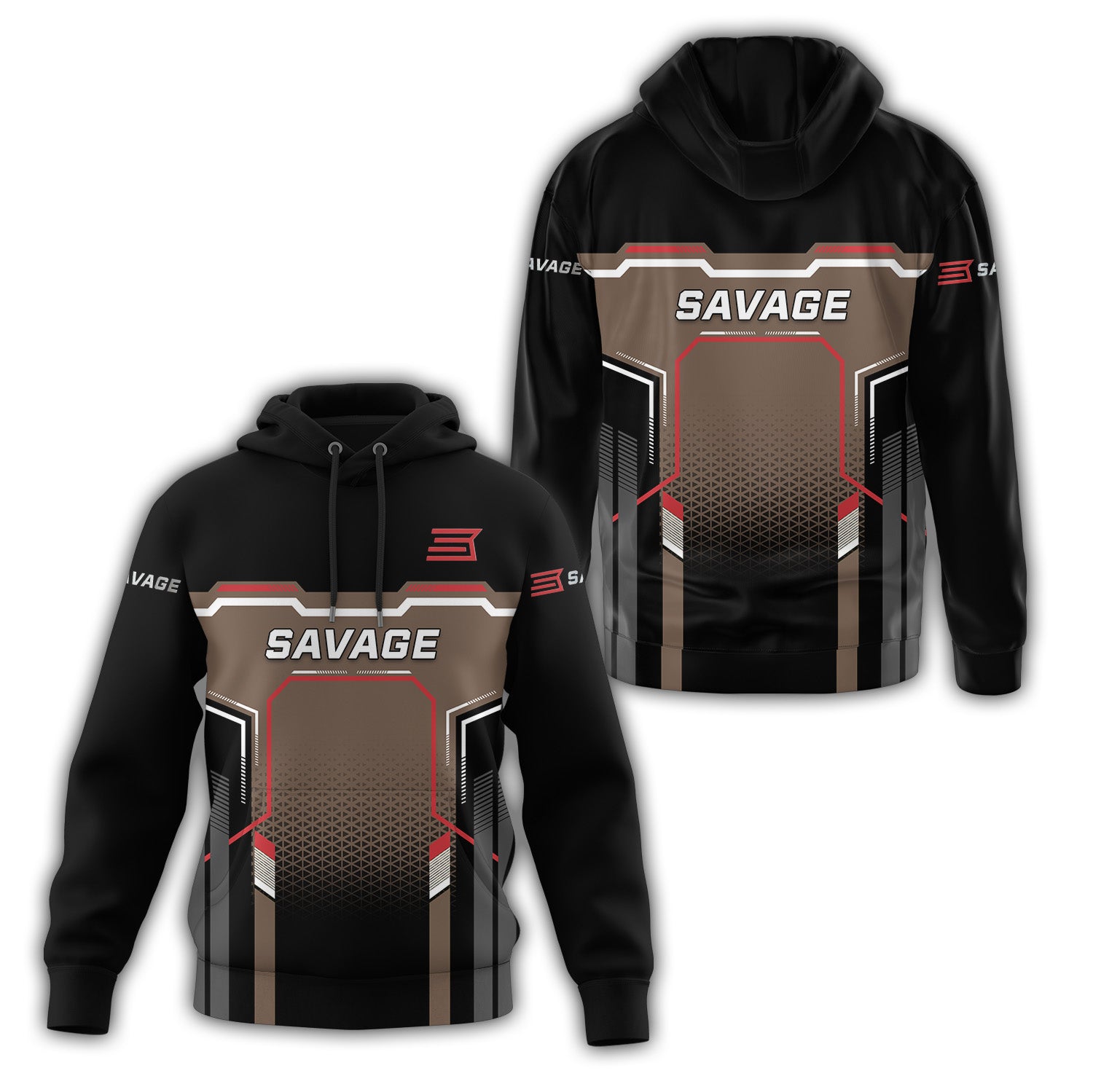Savage Arms Apparels USPL2235