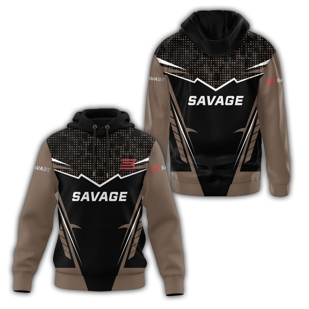 Savage Arms Apparels USPL2237