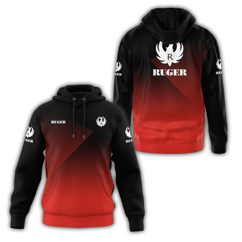 Ruger  Apparels USPL2029