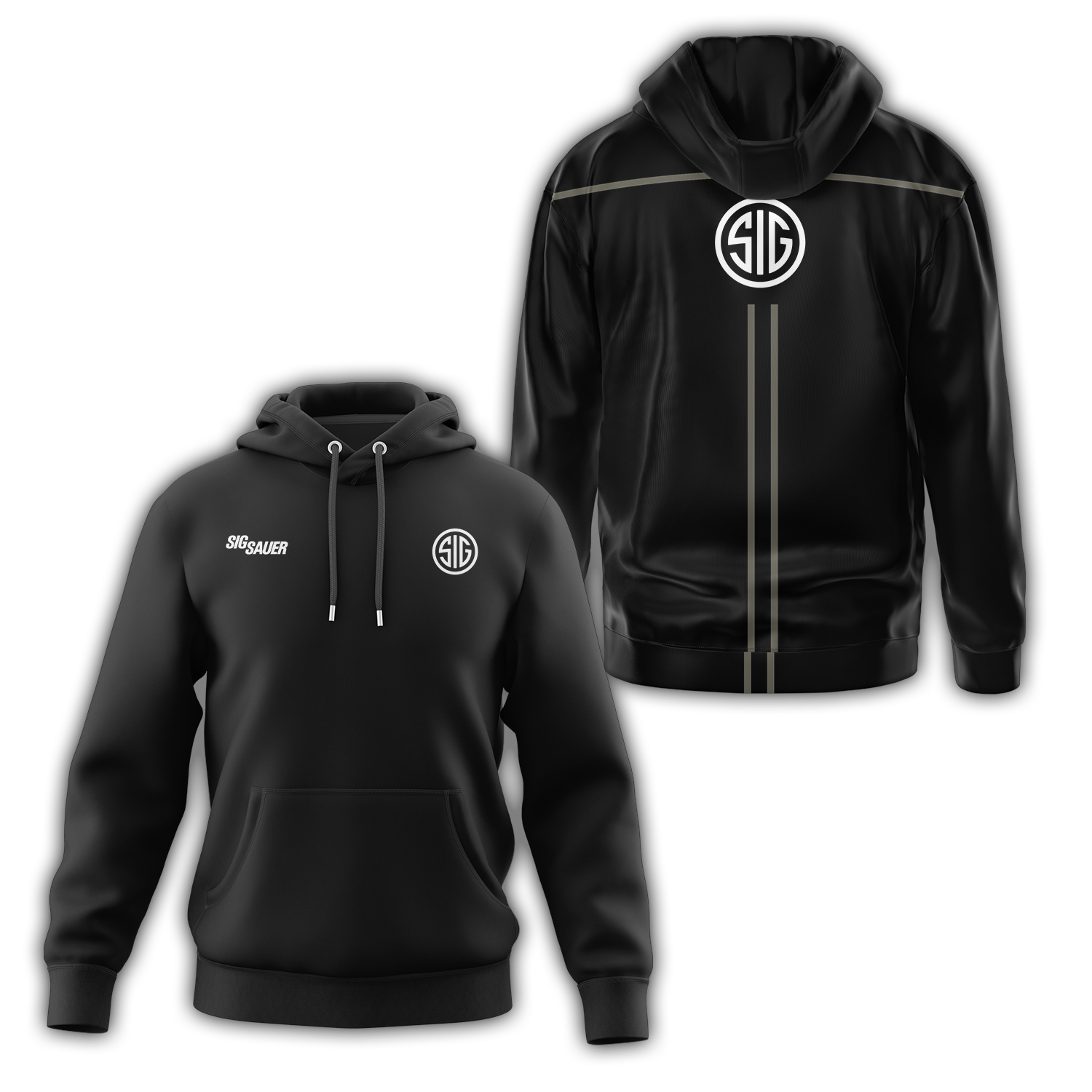 SIG Sauer Apparels USPL2095