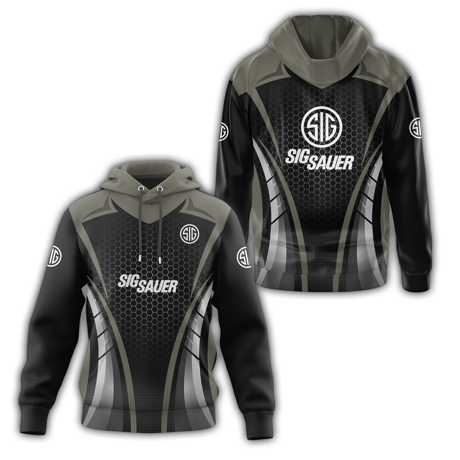 SIG Sauer Apparels USPL2121