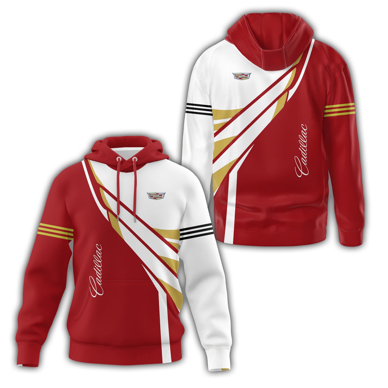 Cadillac Apparels USPL2818