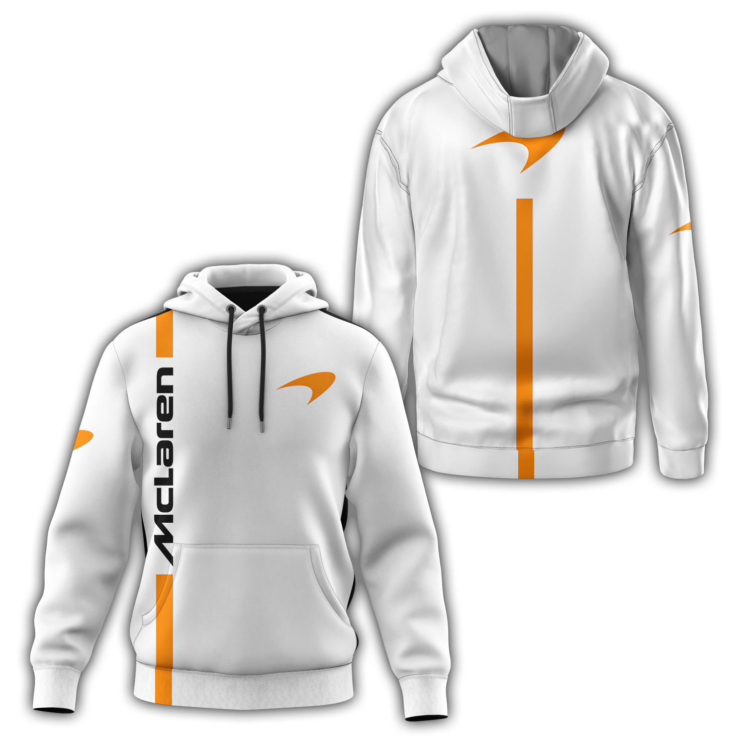 Mc Laren Apparels USPL265