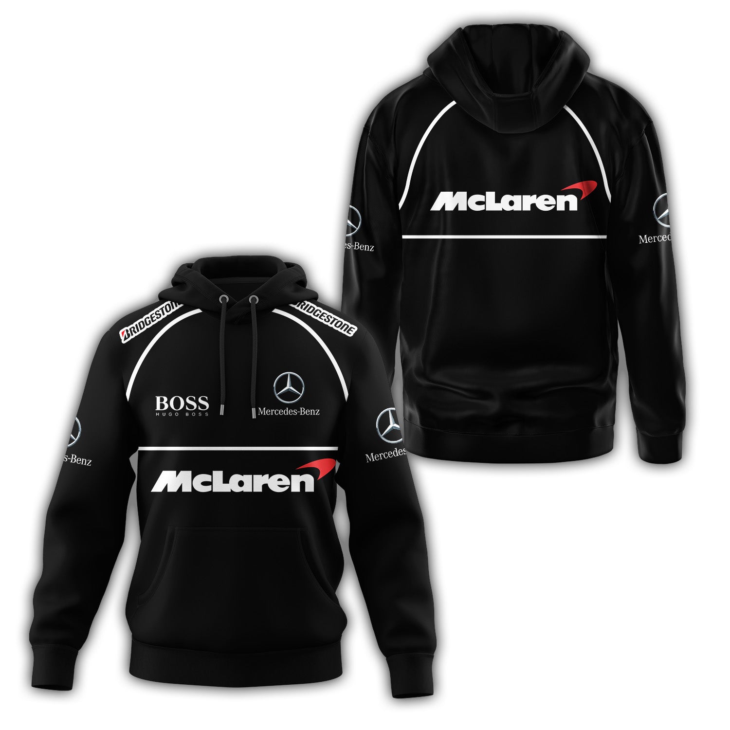 Mercedes Apparels USPL022