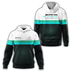 Mercedes Hoodie USPL040