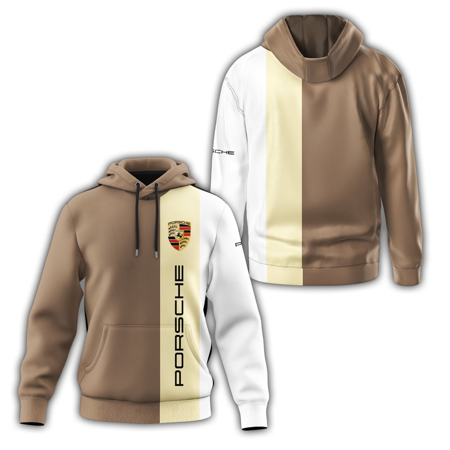 Porsche Apparels USPL081