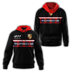 Porsche Hoodie USPL087