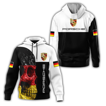 Porsche Apparels USPL088
