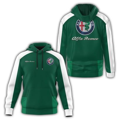 Alfa Romeo Apparels USPL659