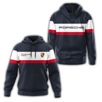 Porsche Hoodie USPL060
