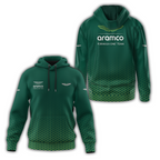 Aston Martin Hoodie USPL336