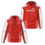 Isuzu Hoodie USPL1965