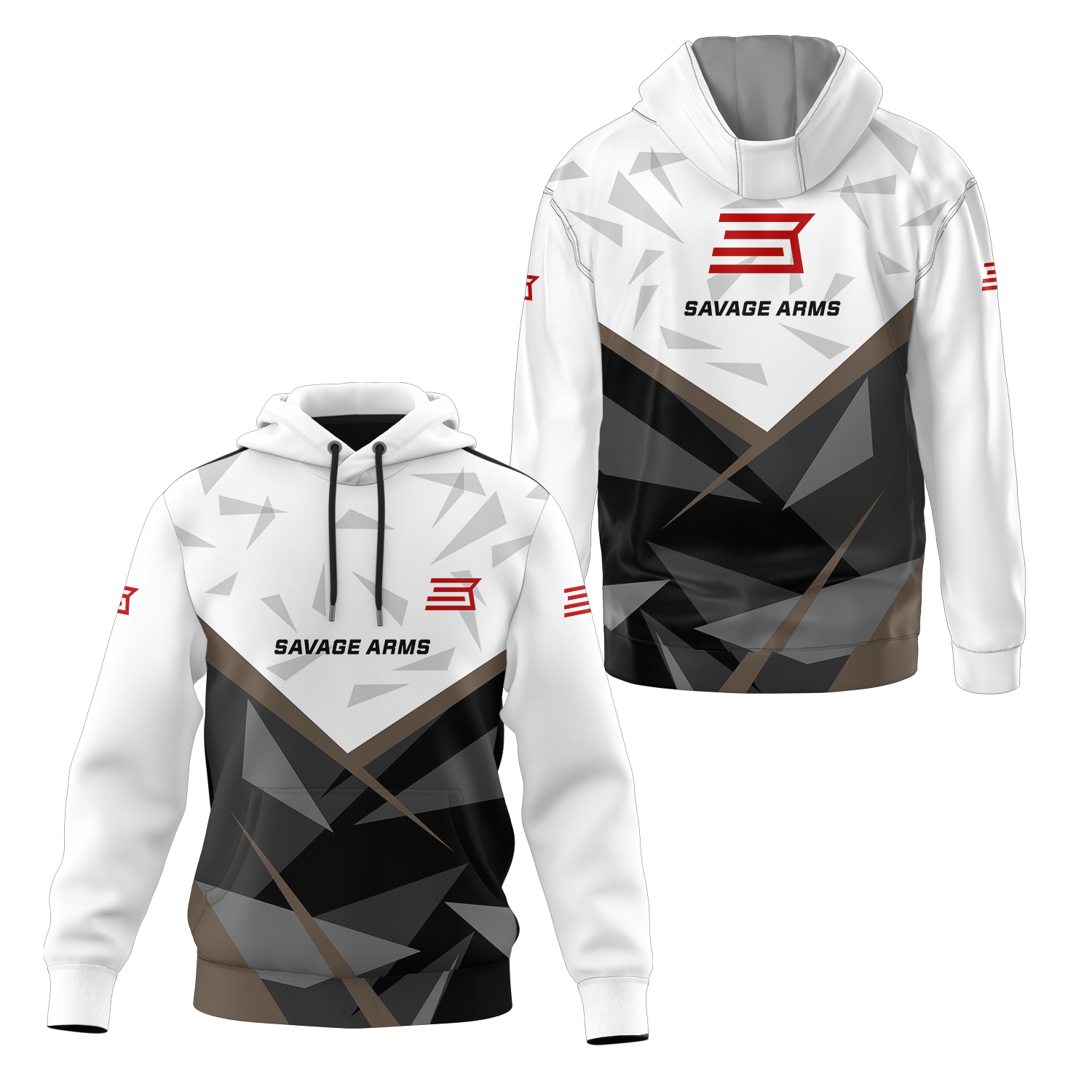 Savage Arms Apparels USPL2233