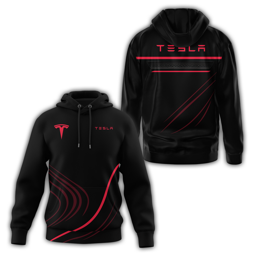 Tesla Apparels USPL1566