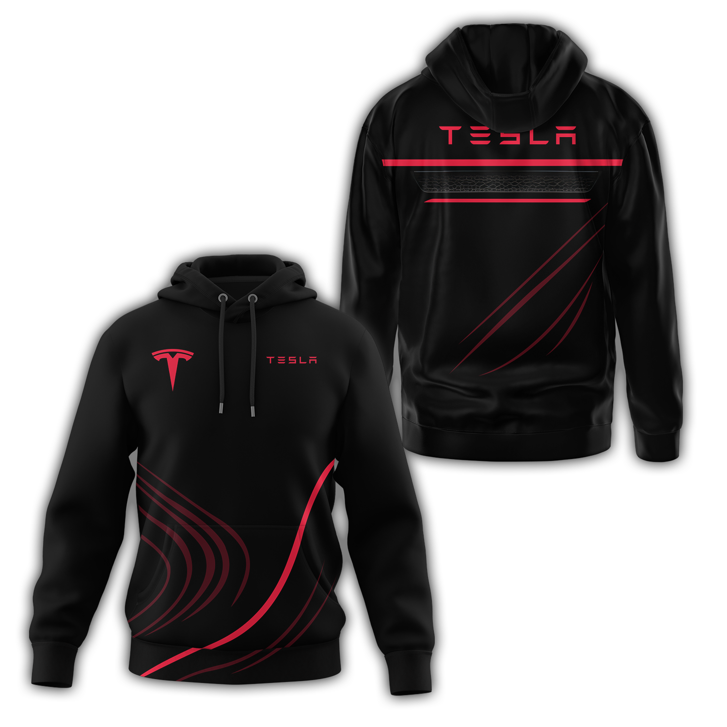 Tesla Apparels USPL1566