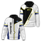 Subaru Hoodie USPL976