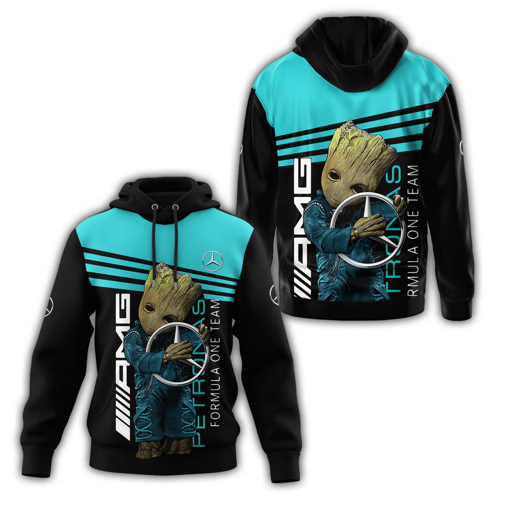 Mercedes Apparels USPL109