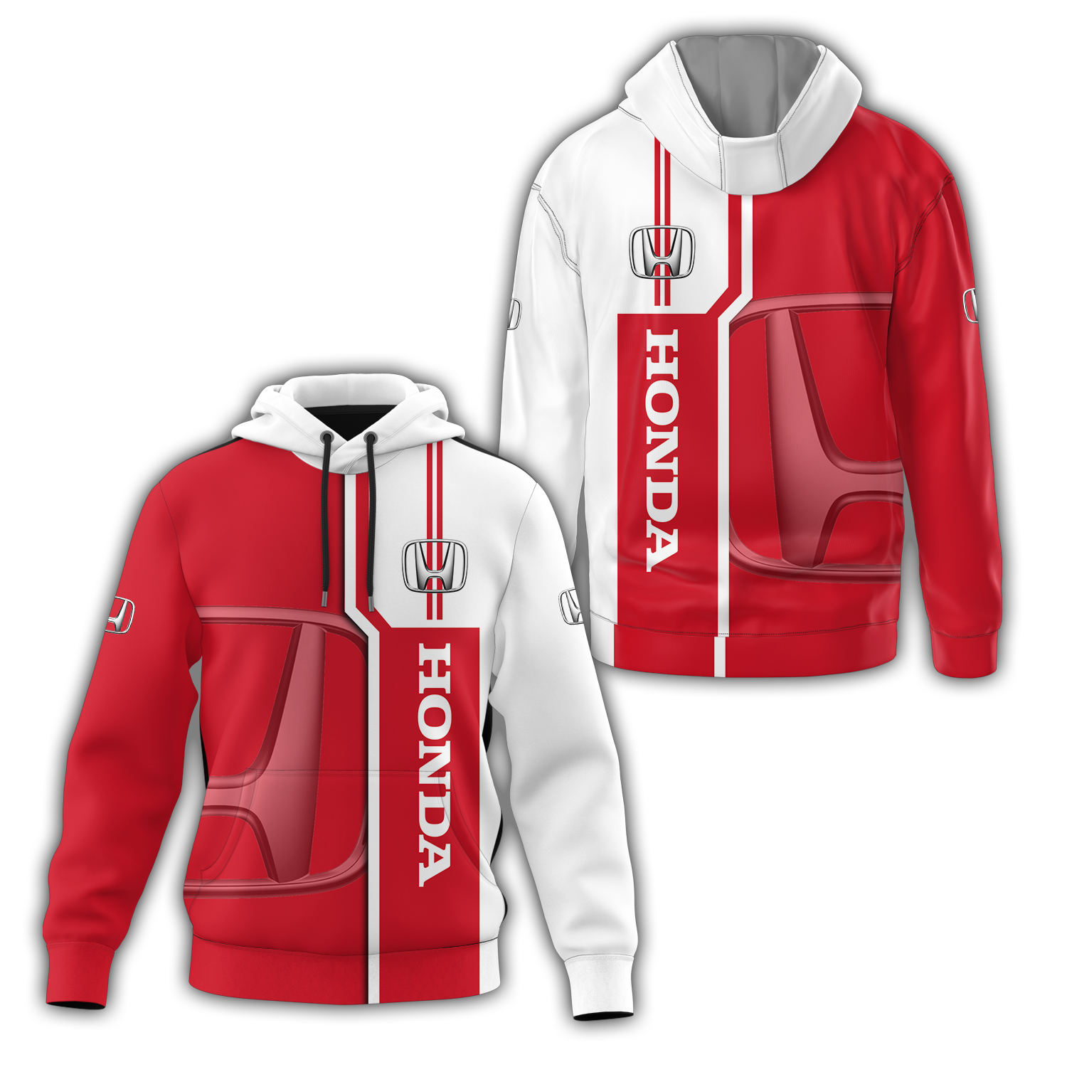 Honda Apparels USPL1071