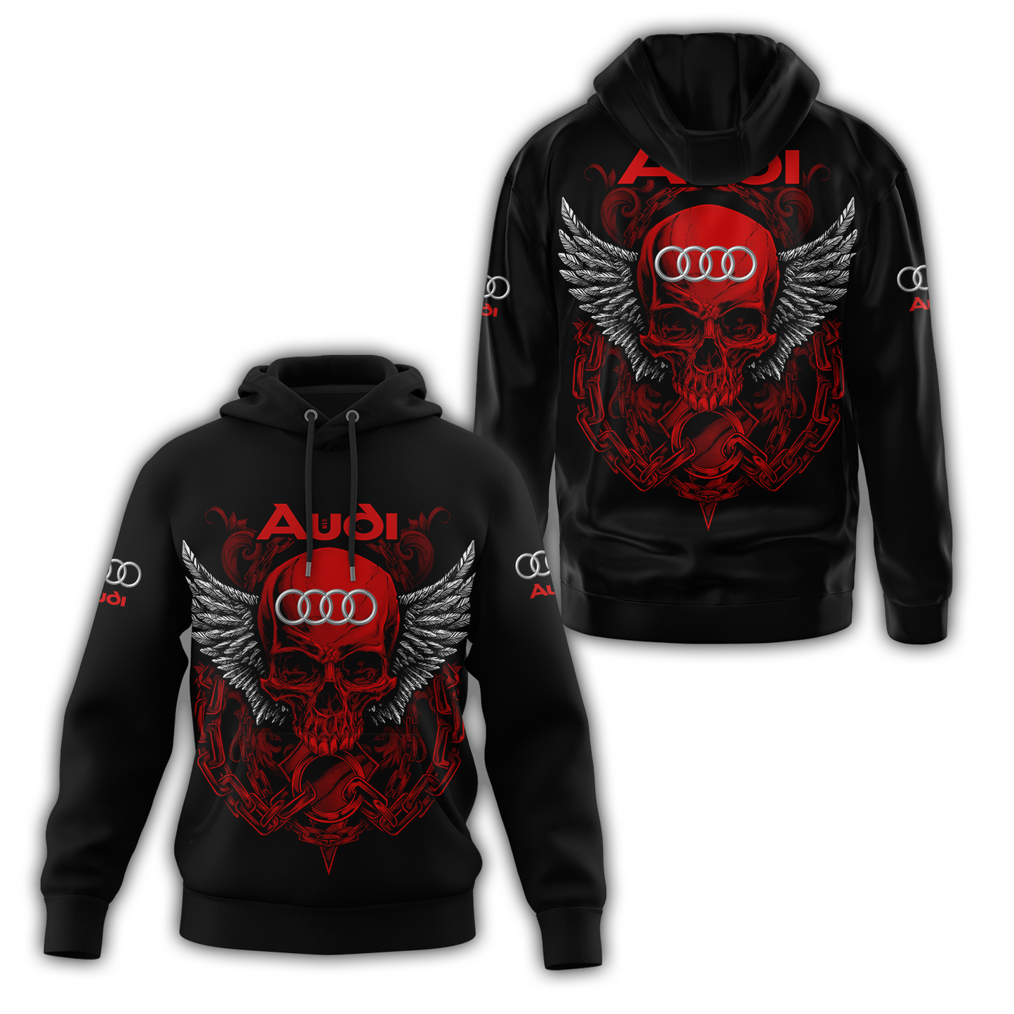 Audi Apparels USPL776