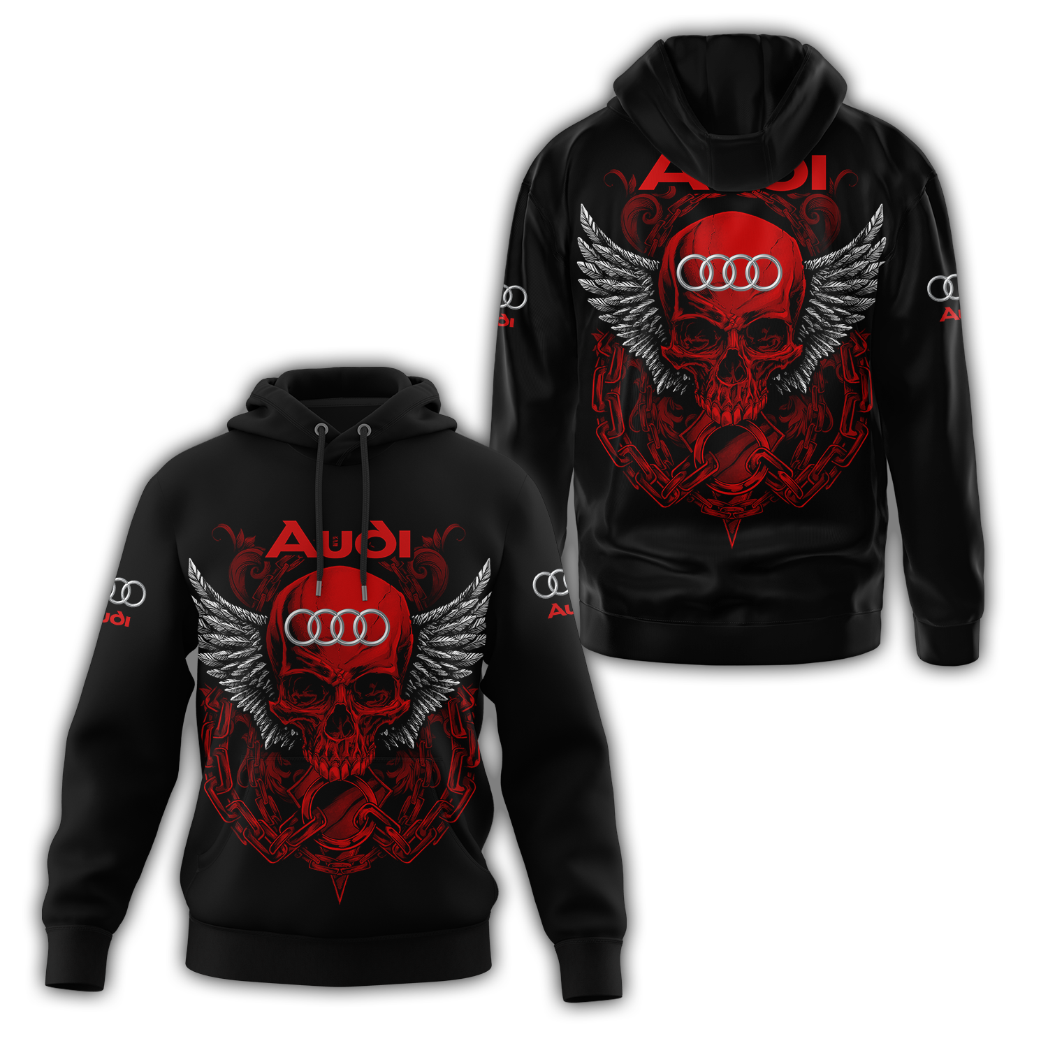 Audi Apparels USPL776