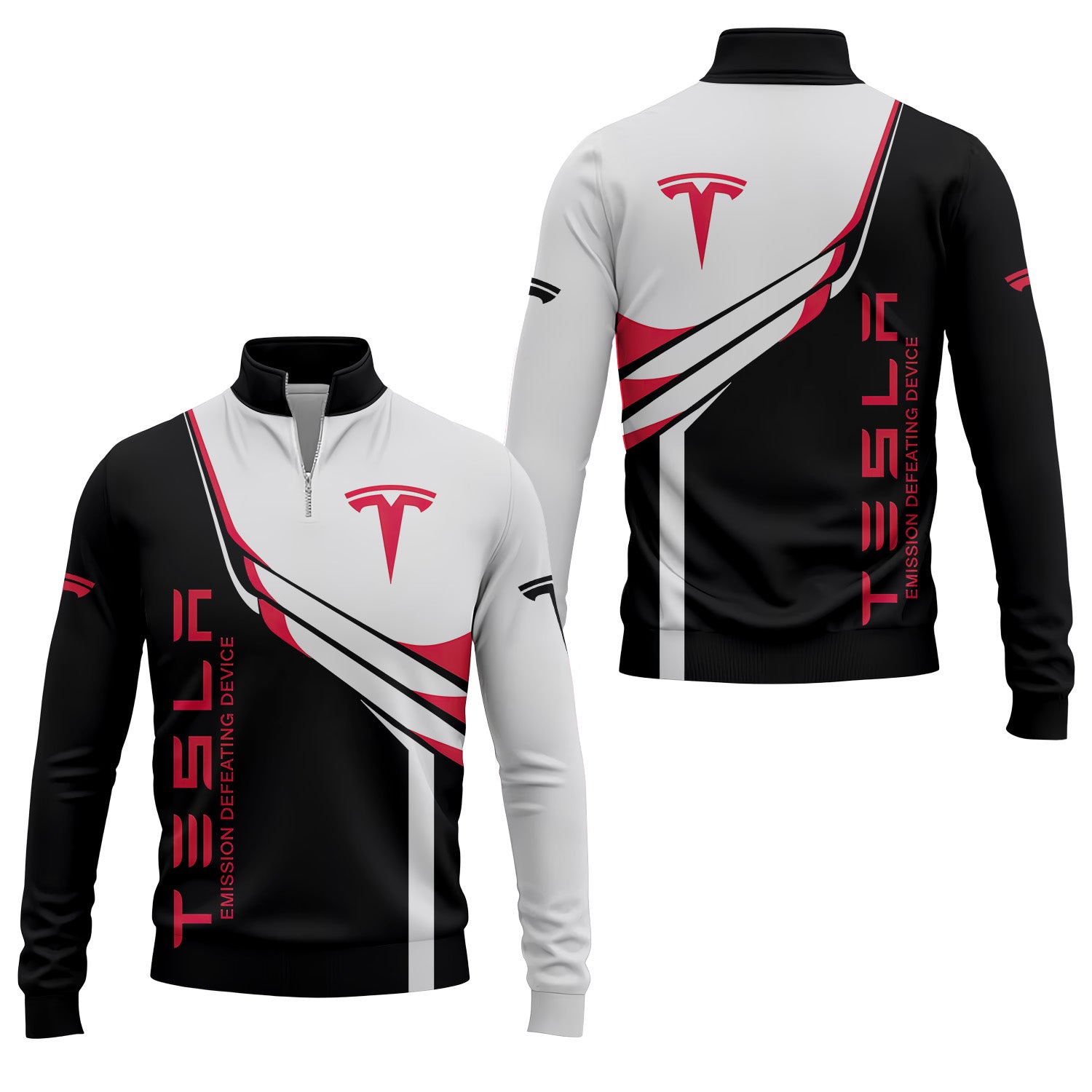 Tesla Apparels USPL1532