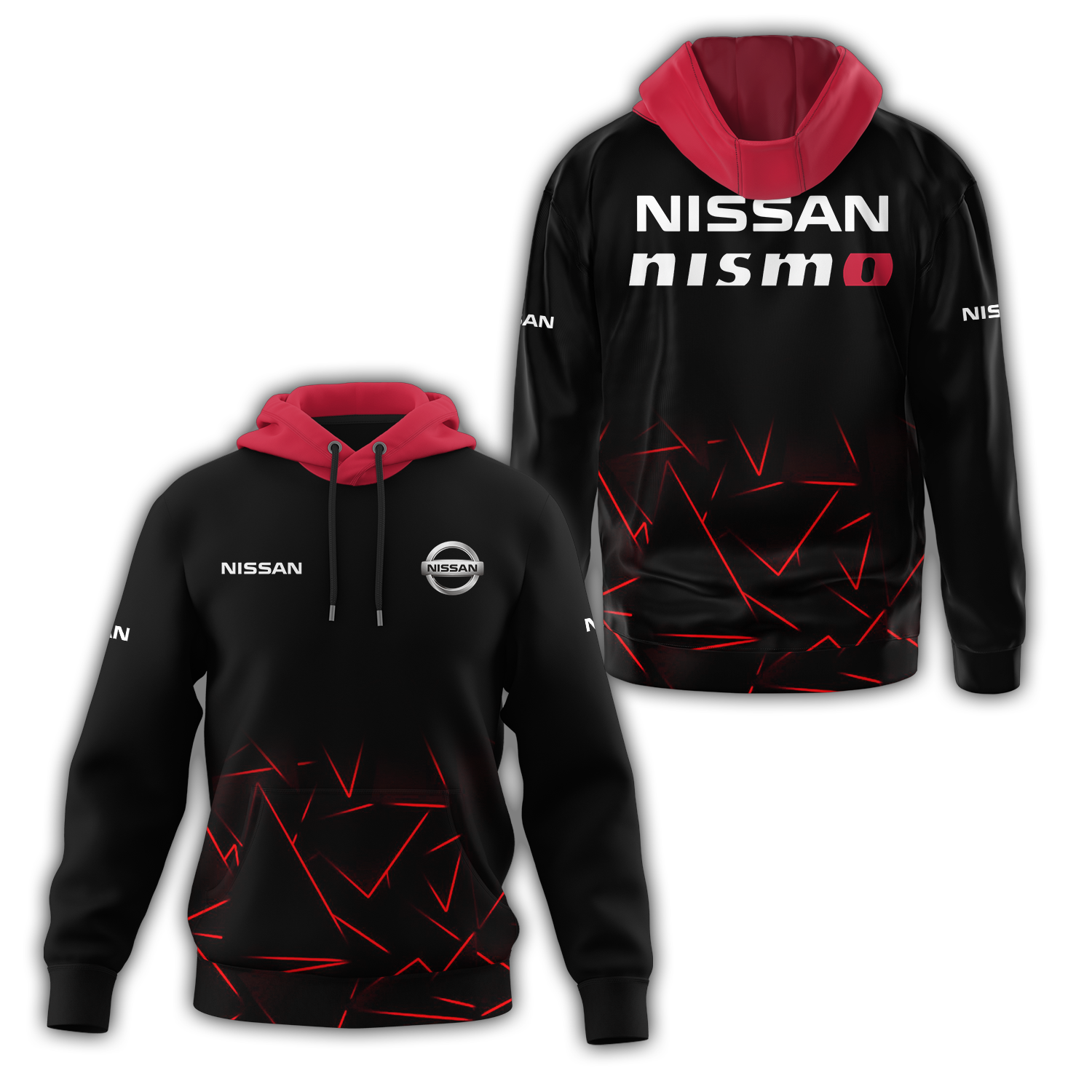 Nissan Apparels USPL1152