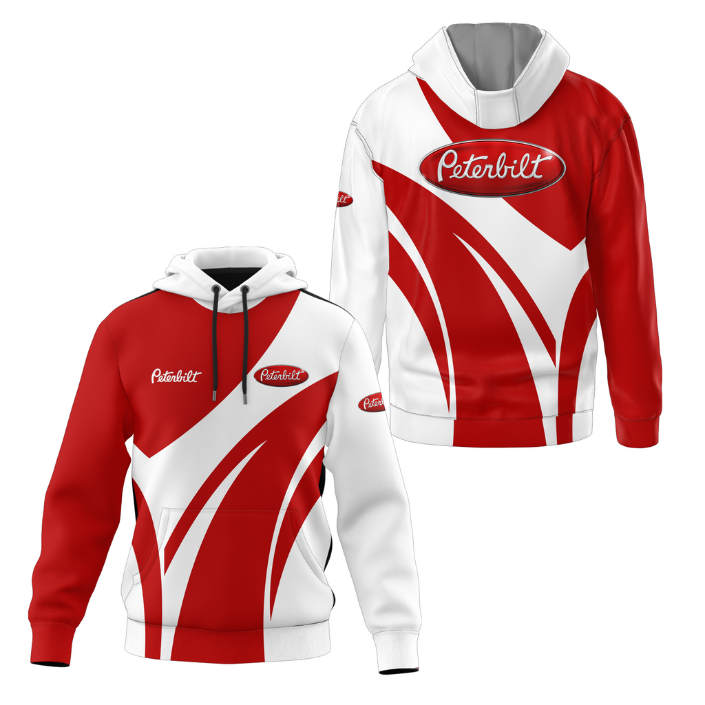 Peterbilt Hoodie USPL1719