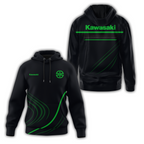 Kawasaki Apparels USPL914