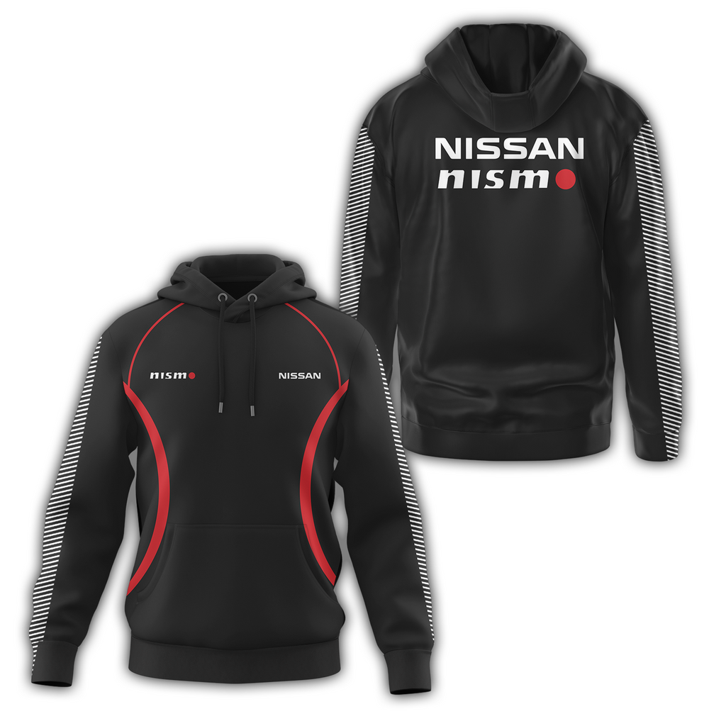 Nissan Apparels USPL1131