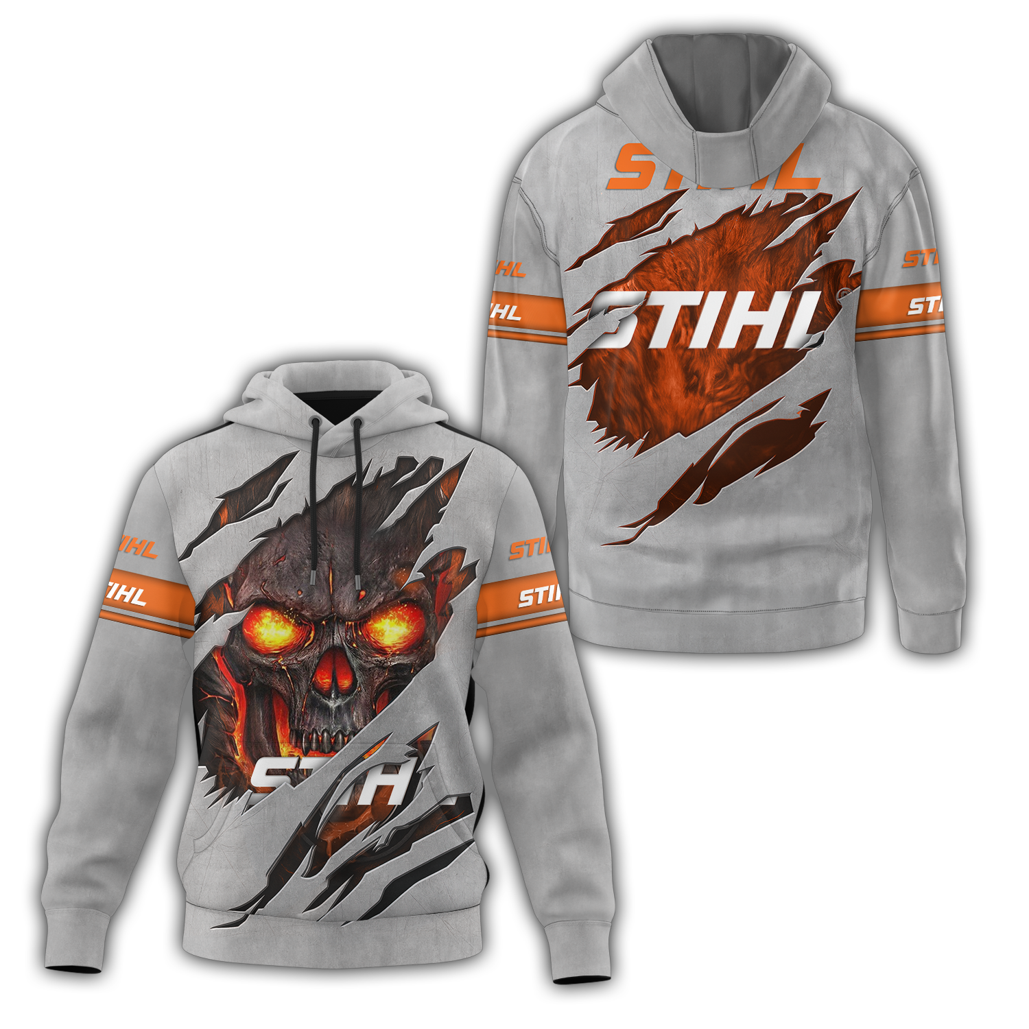 Stihl Apparels USPL1440