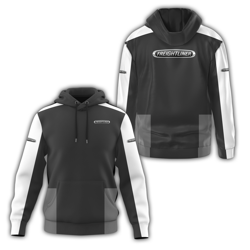 Freightliner Hoodie USPL1687