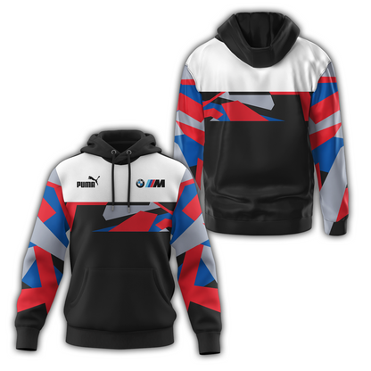 BMW Apparels USPL575