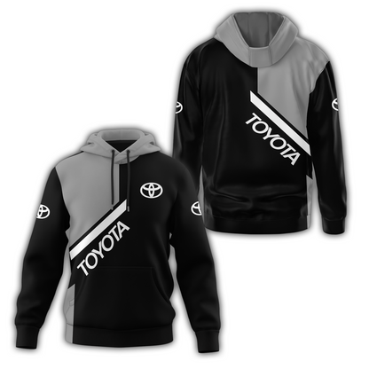 Toyota Apparels USPL802