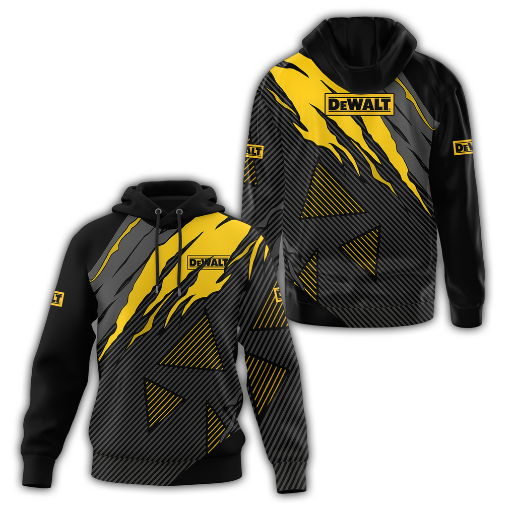 DeWalt Apparels USPL1365