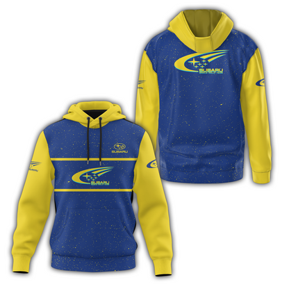 Subaru Apparels USPL959